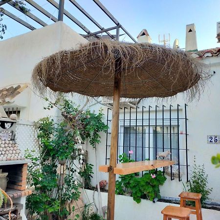 Villa Lagos A 25 Metros Del Mar Roquetas de Mar Bagian luar foto