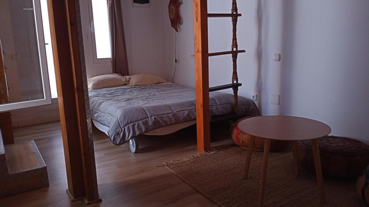 Villa Lagos A 25 Metros Del Mar Roquetas de Mar Bagian luar foto