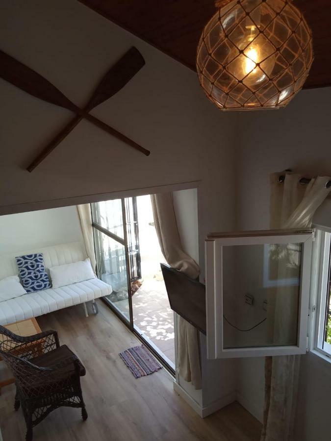 Villa Lagos A 25 Metros Del Mar Roquetas de Mar Bagian luar foto