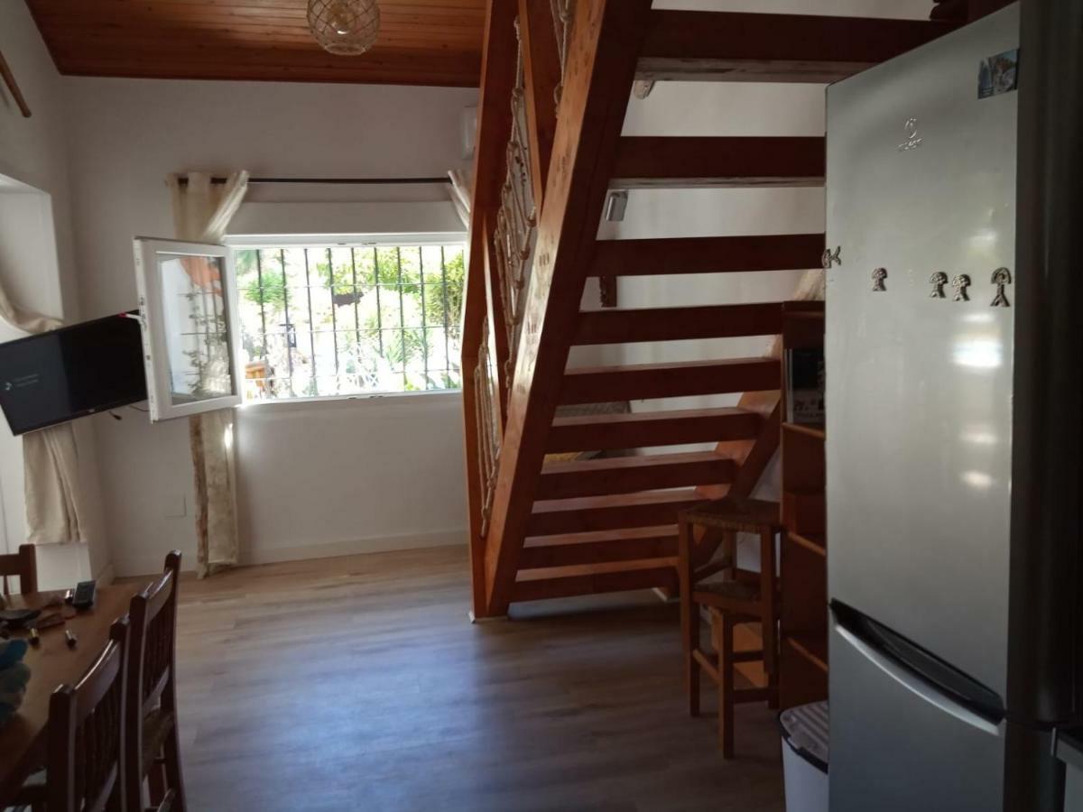 Villa Lagos A 25 Metros Del Mar Roquetas de Mar Bagian luar foto