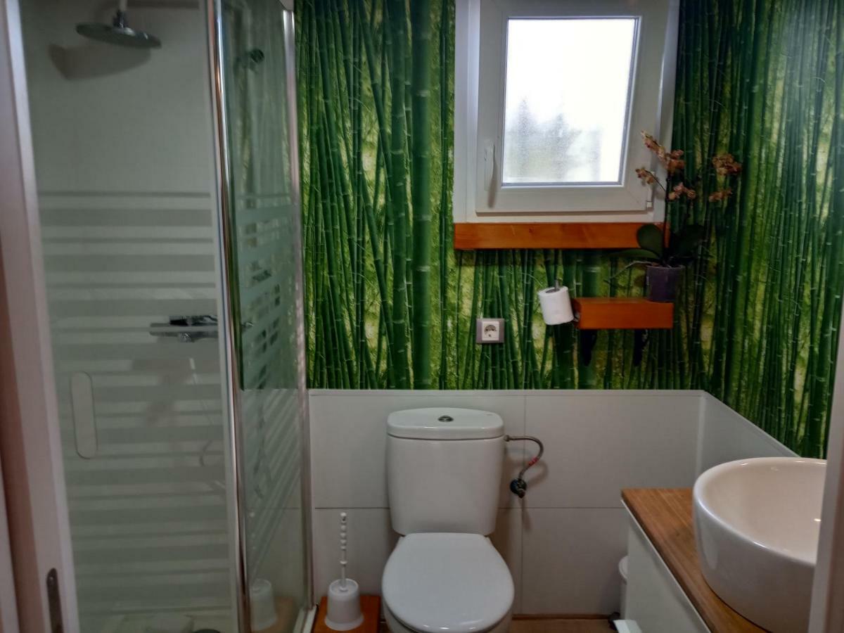 Villa Lagos A 25 Metros Del Mar Roquetas de Mar Bagian luar foto