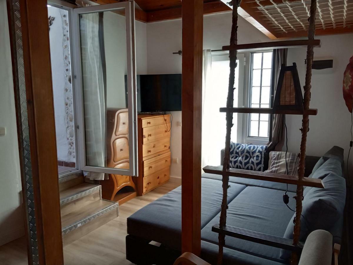 Villa Lagos A 25 Metros Del Mar Roquetas de Mar Bagian luar foto